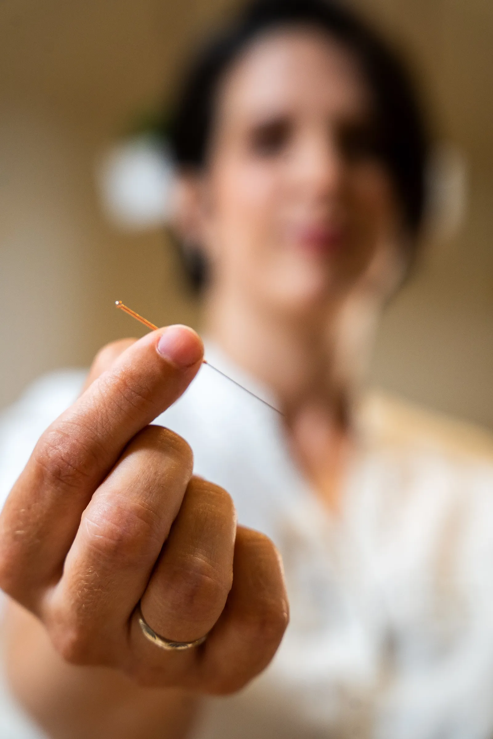 Acupuncture sociale